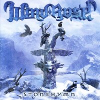 Wind Rose: Stonehymn -   - (CD / S)