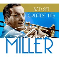 Glenn Miller (1904-1944): Greatest Hits -   - (CD / G)