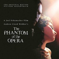 The Phantom Of The Opera -   - (CD / T)