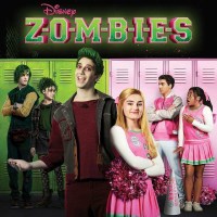 ZOMBIES -   - (CD / Z)