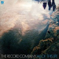 The Record Company: All Of This Life -   - (CD / A)