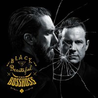 BossHoss: Black Is Beautiful -   - (CD / B)