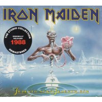 Iron Maiden: Seventh Son Of A Seventh Son (2015 Remaster)...