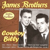 James Brothers: Cowboy Billy-die grossen Erf -   - (CD / C)