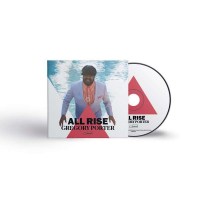 Gregory Porter: ALL RISE (DIGISLEEVE) -   - (CD / A)