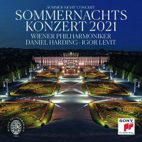 Giuseppe Verdi (1813-1901): Sommernachtskonzert 2021 -...