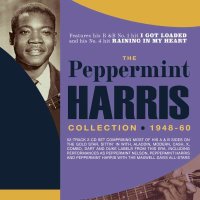 Peppermint Harris Collection 1948-60 -   - (AudioCDs /...