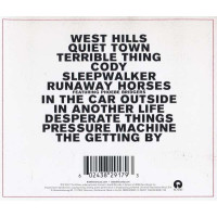 The Killers: Pressure Machine -   - (CD / P)