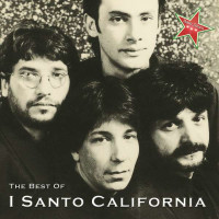 The Best Of I Santo California -   - (CD / T)