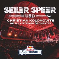 Seiler und Speer: Red Bull Symphonic -   - (CD / R)