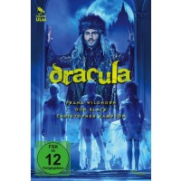 Thomas Borchert: Dracula-Das Musical-Live aus der...