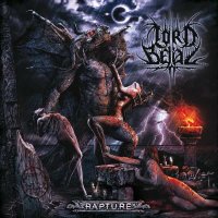 Lord Belial: Rapture -   - (LP / R)