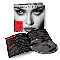 Madonna: Finally Enough Love -   - (CD / Titel: A-G)