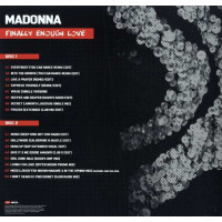 Madonna: Finally Enough Love -   - (Vinyl / Pop (Vinyl))