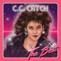 C.C. Catch: The Best -   - (CD / T)