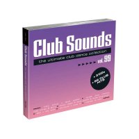 Various Artists: Club Sounds Vol.99 -   - (CD / C)