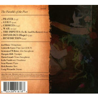 Joel Ross: The Parable Of The Poet -   - (Jazz / CD)