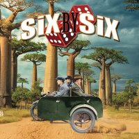 Six By Six: SiX BY SiX -   - (CD / S)