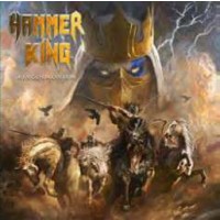 Hammer King: Kingdemonium -   - (CD / K)