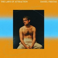 The Laws Of Attraction (Ltd.Clear Orange LP) -   - (Vinyl / Pop (Vinyl))