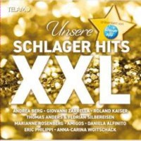 Various Artists: Unsere Schlager Hits XXL -   - (CD / U)