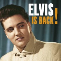 Elvis Presley (1935-1977): Elvis Is Back -   - (CD / E)