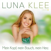 Luna Klee: Mein Kopf,mein Bauch,mein Herz -   - (CD / M)