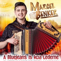 A Bluejeans is koa Lederne -   - (CD / A)