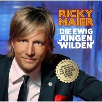 Die ewig jungen Wilden -   - (CD / D)