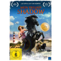 Mein Freund Shadow -   - (DVD Video / Sonstige / unsortiert)