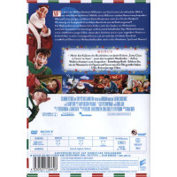 Arthur Weihnachtsmann - Plaion Pictures  - (DVD Video / Weihnachten)