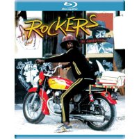 Rockers (Blu-ray) -   - (Blu-ray Video / Sonstige /...