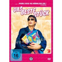 Das beste StÃ¼ck -   - (DVD Video /...