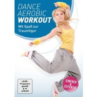 Dance Aerobic Workout - Mit SpaÃŸ zu...