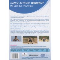 Dance Aerobic Workout - Mit SpaÃŸ zu...