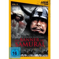 Das Banner des Samurai -   - (DVD Video / Sonstige /...