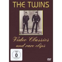 Video Classics And Rare Tracks -   - (DVD Video /...