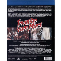 Invasion vom Mars (1986) (Blu-ray) -   - (Blu-ray Video /...