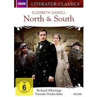 North & South -   - (DVD Video / Sonstige / unsortiert)