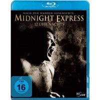 Midnight Express - 12 Uhr nachts (Blu-ray) -   - (Blu-ray...