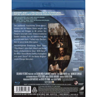 Midnight Express - 12 Uhr nachts (Blu-ray) -   - (Blu-ray Video / Sonstige / unsortiert)