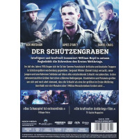 Der Schützengraben -   - (DVD Video / Sonstige /...