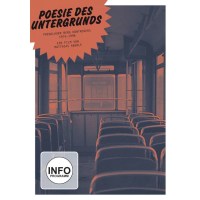 Poesie des Untergrunds -   - (DVD Video / Sonstige /...