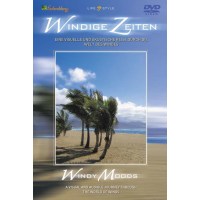 Windige Zeiten: Windy Moods -   - (DVD Video / Sonstige /...