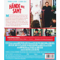 Hände wie Samt (Blu-ray) -   - (Blu-ray Video /...