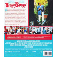 Bingo Bongo (Blu-ray) -   - (Blu-ray Video / Sonstige /...