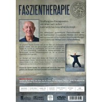 Faszientherapie aus der traditionellen chinesischen...