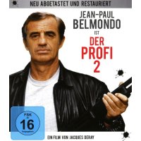 Der Profi 2 (Blu-ray) -   - (Blu-ray Video / Sonstige /...