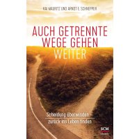 Auch getrennte Wege gehen weiter (+ Buch) -   - (DVD...