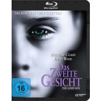 Das zweite Gesicht (Blu-ray) -   - (Blu-ray Video / Sonstige / unsortiert)